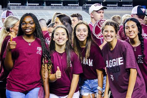 tamu howdy week|tamug housing fall 2024.